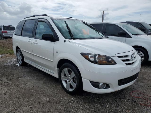 Photo 4 from auction – 2004 MAZDA MPV WAGON with VIN JM3LW28J840526040