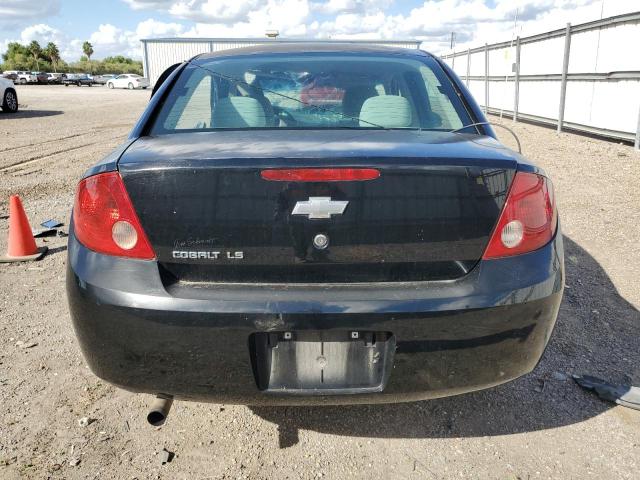 Photo 6 from auction – 2006 CHEVROLET COBALT LS with VIN 1G1AK55F067686168