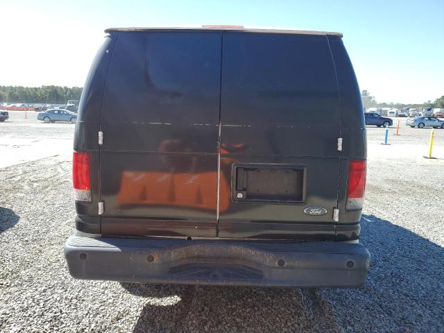 Photo 6 from auction – 2014 FORD ECONOLINE with VIN 1FTNE1EW0EDA90776