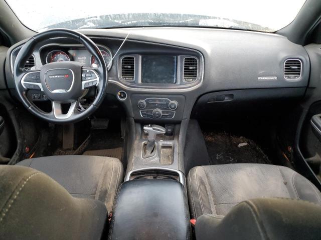 Photo 8 from auction – 2015 DODGE CHARGER SX with VIN 2C3CDXJG0FH929491