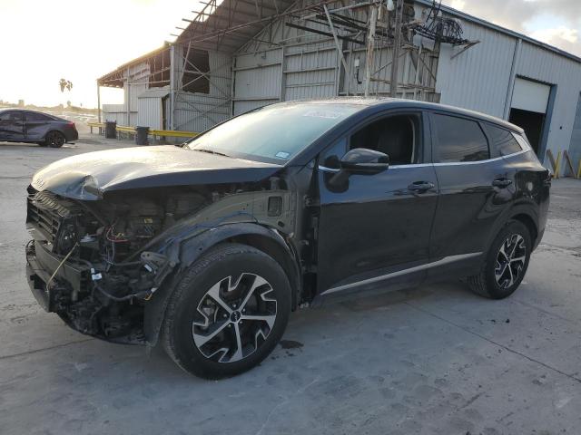 Photo 1 from auction – 2023 KIA SPORTAGE E with VIN 5XYK33AF4PG100790