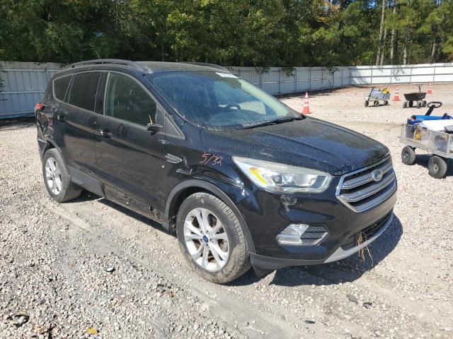 Photo 4 from auction – 2017 FORD ESCAPE SE with VIN 1FMCU0GD4HUD34686
