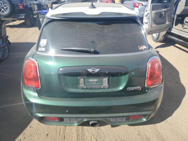 Photo 6 from auction – 2015 MINI COOPER S with VIN WMWXP7C56F2A39442
