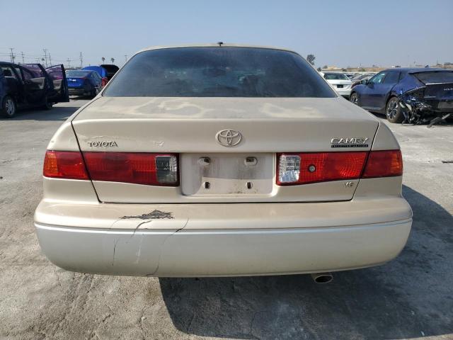 Photo 6 from auction – 2001 TOYOTA CAMRY CE with VIN JT2BF22K210329732