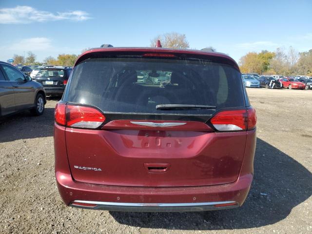 Photo 6 from auction – 2017 CHRYSLER PACIFICA T with VIN 2C4RC1BG5HR533879