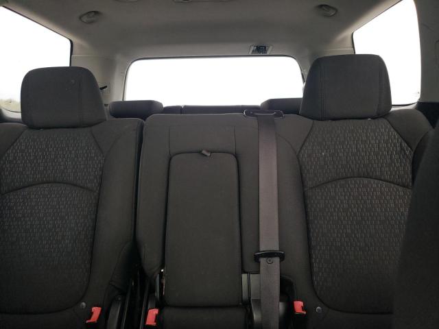 Photo 10 from auction – 2010 GMC ACADIA SLE with VIN 1GKLRLED6AJ167317