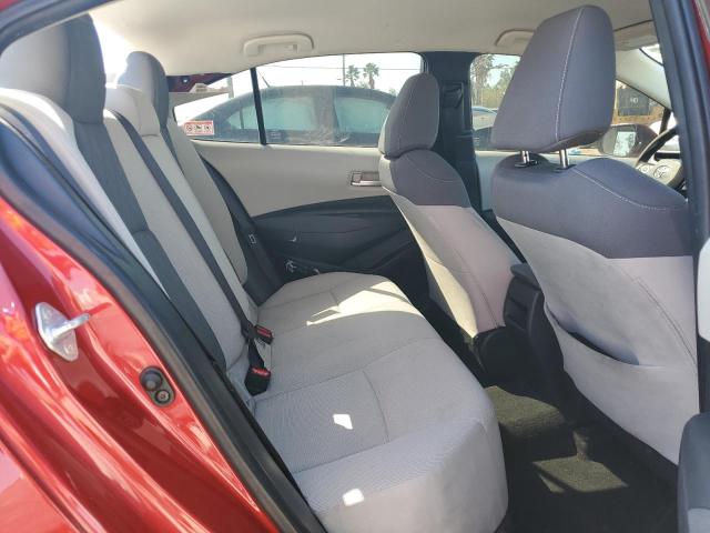 Photo 10 from auction – 2020 TOYOTA COROLLA LE with VIN JTDEPRAE2LJ020006