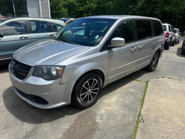 Photo 2 from auction – 2015 DODGE GRAND CARA with VIN 2C4RDGCG2FR653280