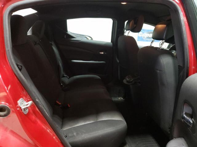 Photo 10 from auction – 2014 DODGE AVENGER SE with VIN 1C3CDZAB1EN111371