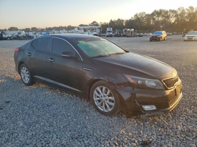 Photo 4 from auction – 2014 KIA OPTIMA EX with VIN 5XXGN4A71EG301689