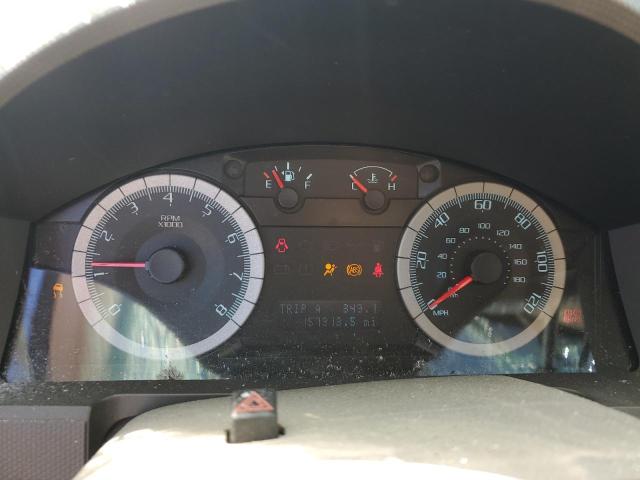 Photo 9 from auction – 2010 FORD ESCAPE XLT with VIN 1FMCU0D79AKB11432
