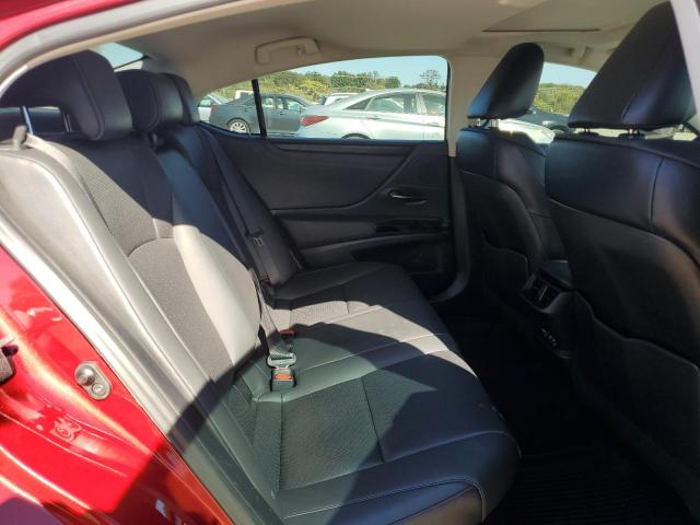Photo 10 from auction – 2022 LEXUS ES 300H BA with VIN 58ADA1C16NU018578