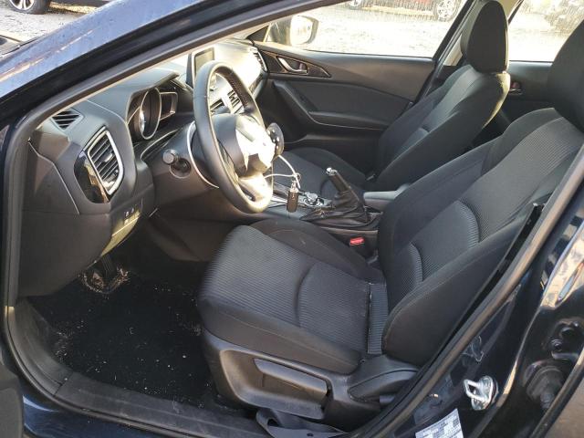 Photo 7 from auction – 2015 MAZDA 3 TOURING with VIN 3MZBM1V70FM167289