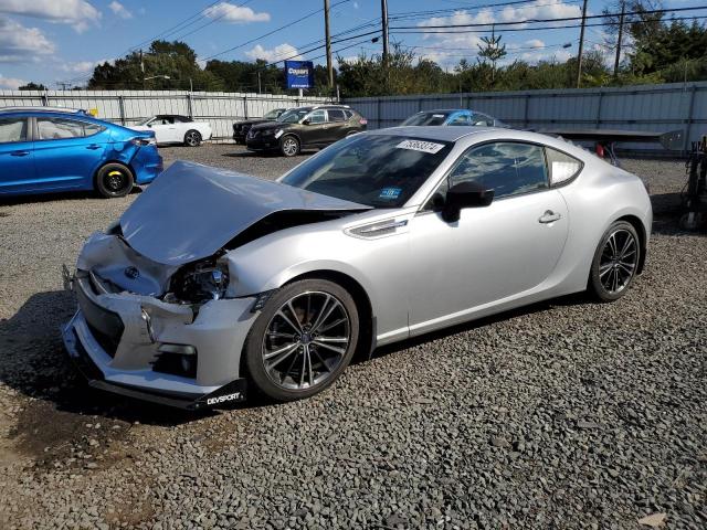 SUBARU BRZ 2.0 LI 2014 with VIN JF1ZCAC18E9604459 - Photo from auction