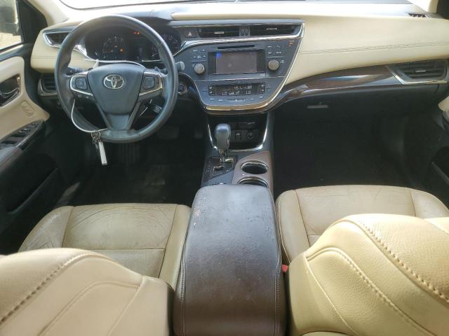 Photo 8 from auction – 2013 TOYOTA AVALON BAS with VIN 4T1BK1EB7DU050844