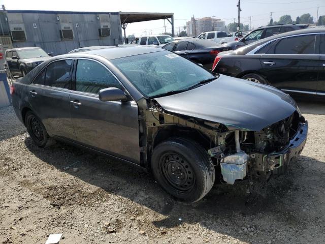 Photo 4 from auction – 2011 TOYOTA CAMRY BASE with VIN 4T4BF3EK2BR113786