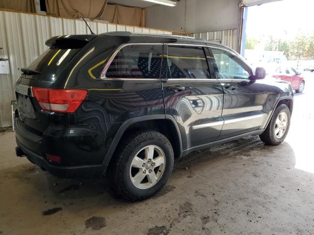 Photo 3 from auction – 2012 JEEP GRAND CHER with VIN 1C4RJFAG5CC239405