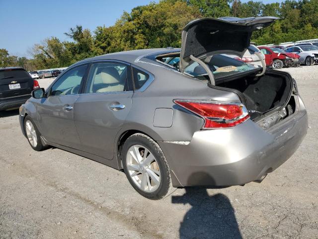Photo 2 from auction – 2015 NISSAN ALTIMA 2.5 with VIN 1N4AL3AP2FC169071