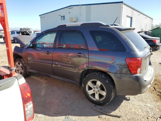 Photo 2 from auction – 2007 PONTIAC TORRENT with VIN 2CKDL73F476087042