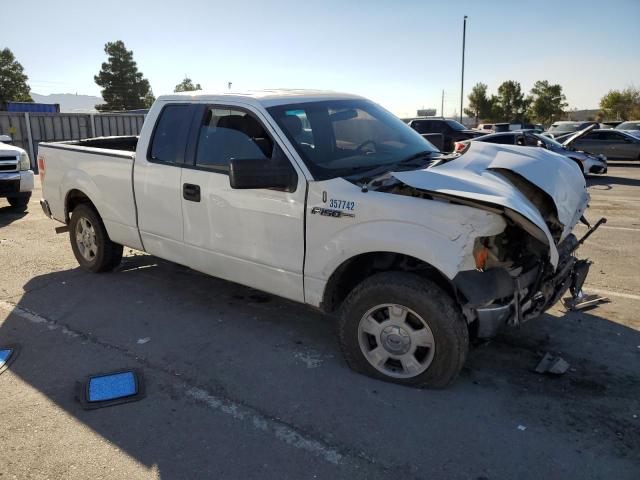 Photo 4 from auction – 2013 FORD F150 SUPER with VIN 1FTFX1CF7DKG11021