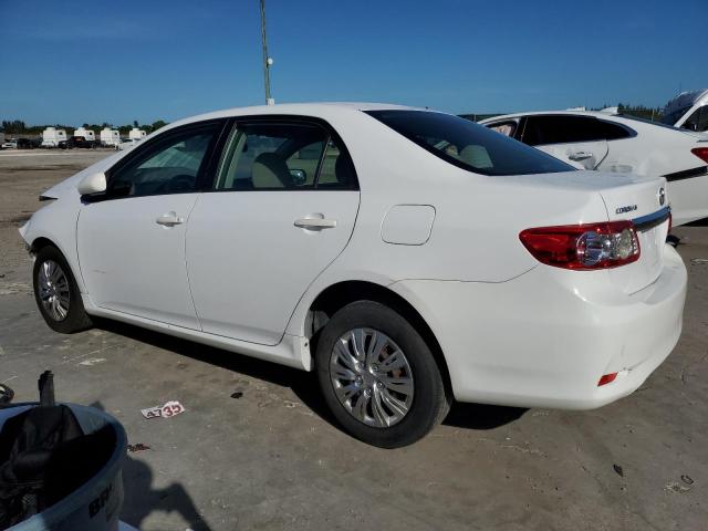 Photo 2 from auction – 2011 TOYOTA COROLLA BA with VIN JTDBU4EE5B9137975