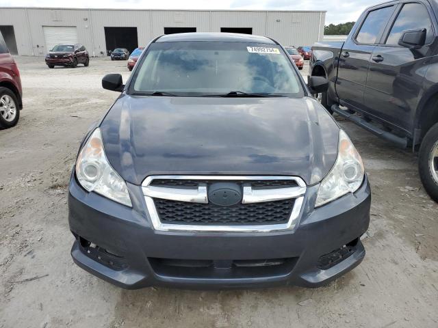 Photo 5 from auction – 2013 SUBARU LEGACY 2.5 with VIN 4S3BMCA65D3009587