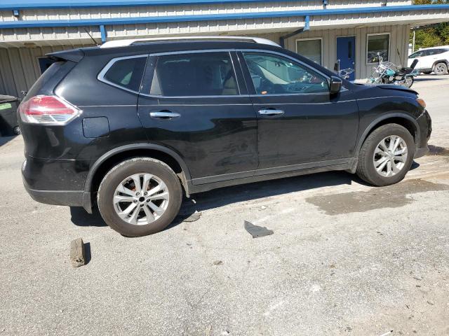 صورة رقم 3 من المزاد - 2016 NISSAN ROGUE S مع VIN KNMAT2MT7GP729223