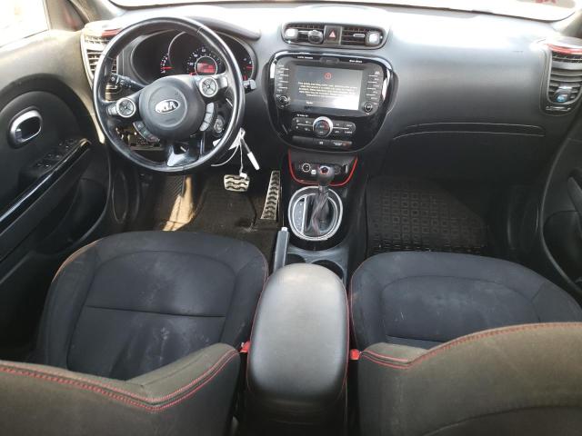 Снимка 8 от търг – 2014 KIA SOUL + с VIN KNDJP3A51E7069595