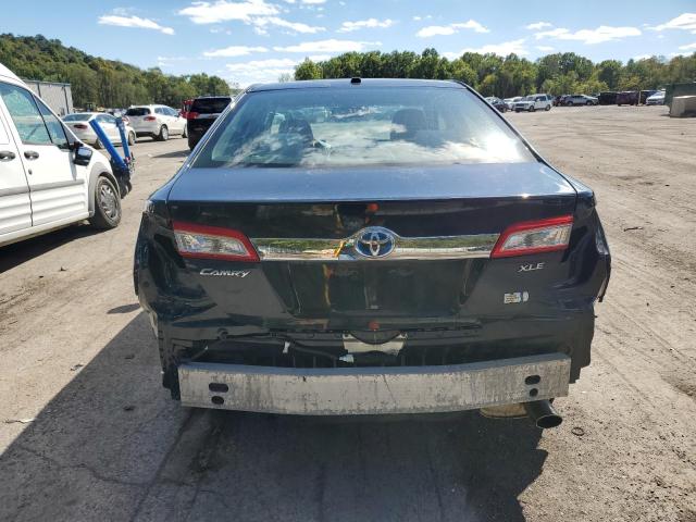 Photo 6 from auction – 2012 TOYOTA CAMRY HYBR with VIN 4T1BD1FK7CU023361