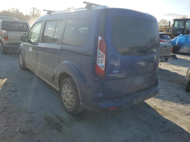 Photo 2 from auction – 2014 FORD TRANSIT CO with VIN NM0GE9F73E1138431