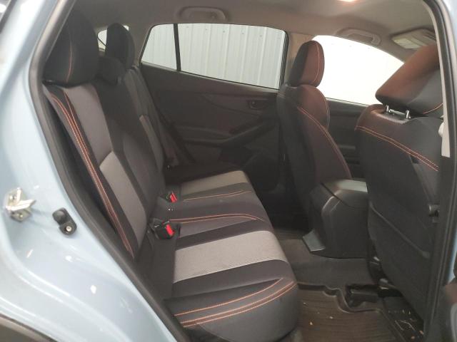 Photo 11 from auction – 2023 SUBARU CROSSTREK with VIN JF2GTAPC9PH239541