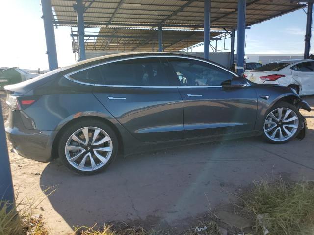 Photo 3 from auction – 2019 TESLA MODEL 3 with VIN 5YJ3E1EA2KF300827