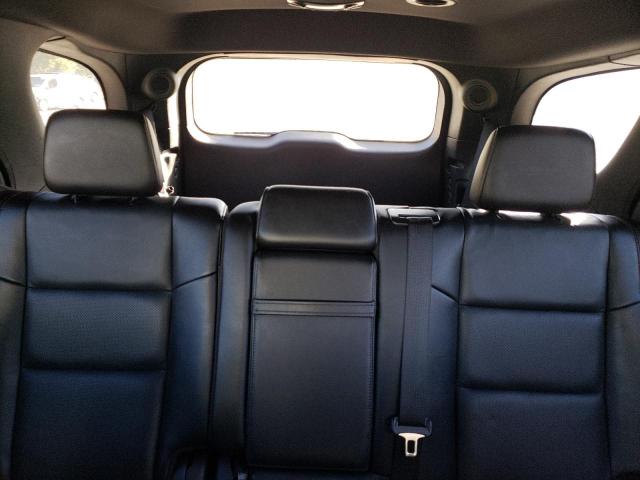Photo 10 from auction – 2023 DODGE DURANGO R/ with VIN 1C4SDHCT8PC557538