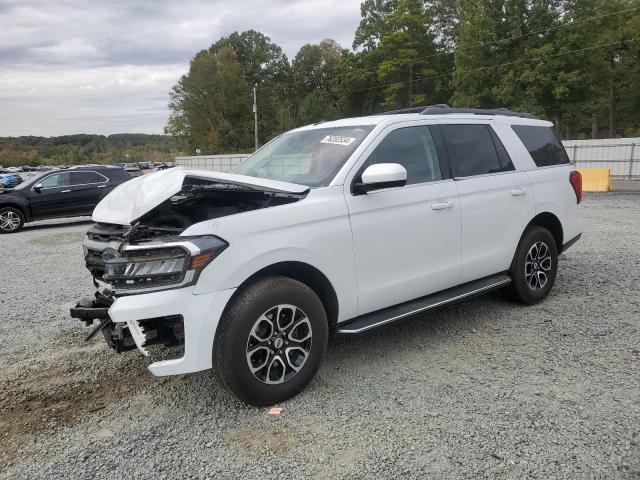 Photo 1 from auction – 2023 FORD EXPEDITION with VIN 1FMJU1H82PEA62372