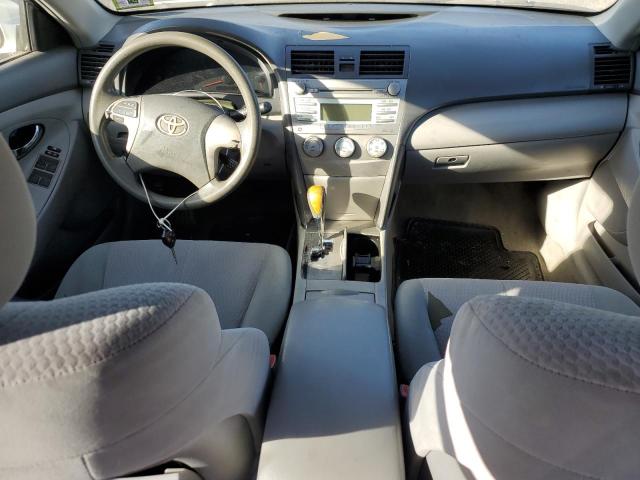 Photo 8 from auction – 2011 TOYOTA CAMRY BASE with VIN 4T1BF3EK0BU653552