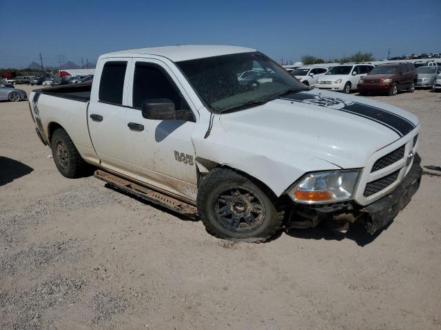 Photo 4 from auction – 2018 RAM 1500 ST with VIN 1C6RR7FGXJS102431