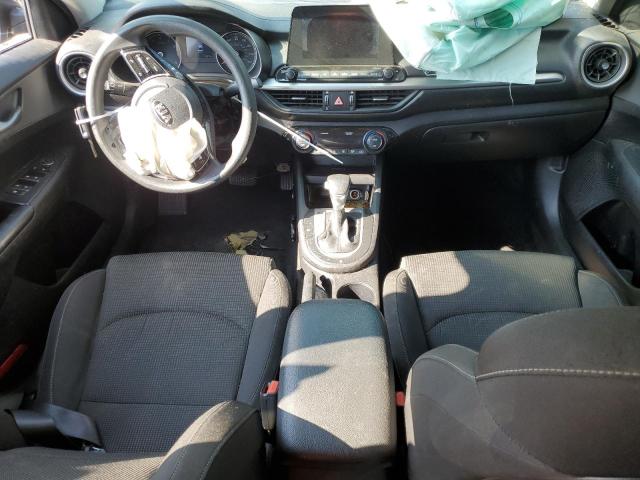 Photo 8 from auction – 2019 KIA FORTE with VIN 3KPF24AD1KE040286