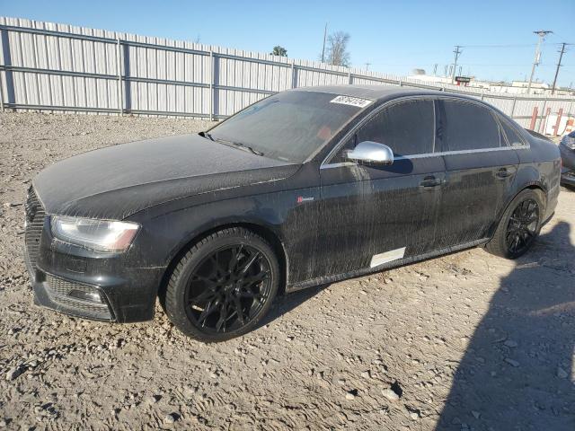 AUDI S4 PREMIUM 2014 z numerem VIN WAUBGAFL8EA060280 - Zdjęcie z aukcji