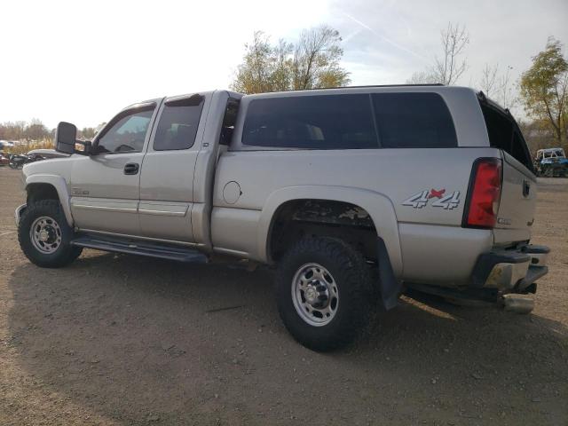 Photo 2 from auction – 2004 CHEVROLET SILVERADO with VIN 1GCHK29224E356133