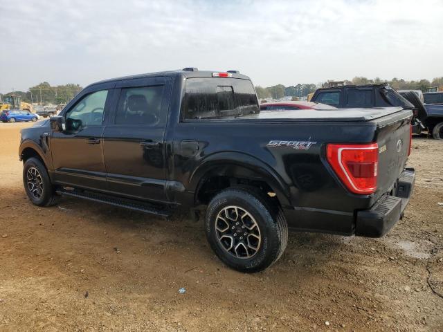 Photo 2 from auction – 2021 FORD F150 SUPER with VIN 1FTEW1EP1MFA02746