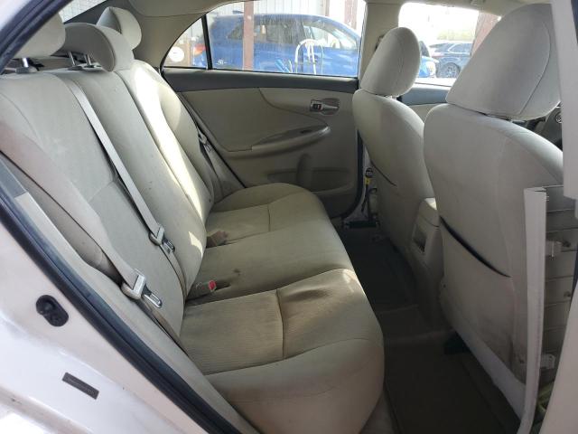Photo 10 from auction – 2010 TOYOTA COROLLA BA with VIN 1NXBU4EEXAZ275731