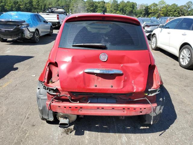 Фото 6 с аукциона – 2015 FIAT 500 SPORT с VIN 3C3CFFBR9FT695752