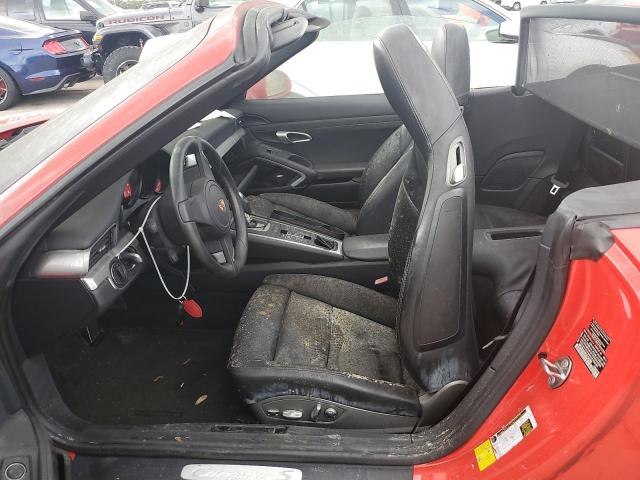 Photo 7 from auction – 2014 PORSCHE 911 CARRER with VIN WP0CB2A9XES154288