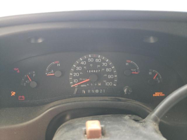 صورة رقم 9 من المزاد - 1997 FORD ECONOLINE مع VIN 1FDEE14L8VHB55692