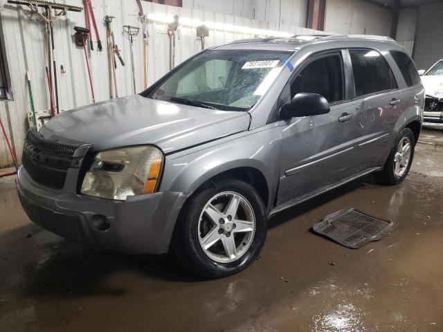 CHEVROLET EQUINOX LT 2005 with VIN 2CNDL63F256080892 - Photo from auction