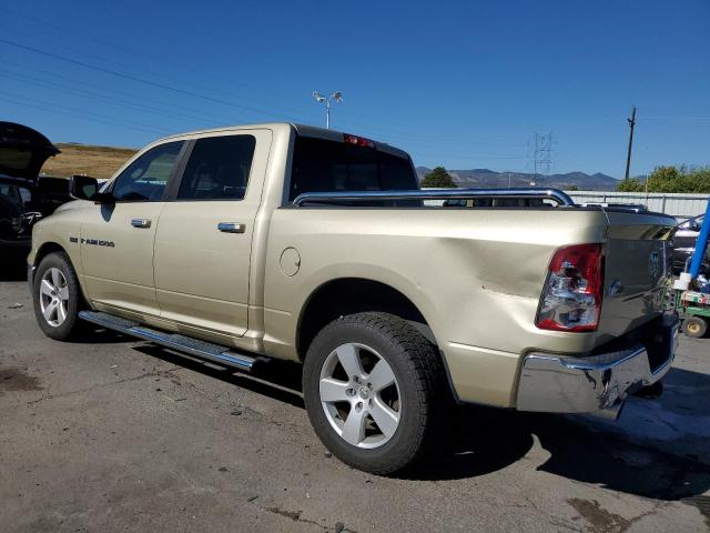 Photo 2 from auction – 2011 DODGE RAM 1500 with VIN 1D7RV1CT9BS640466