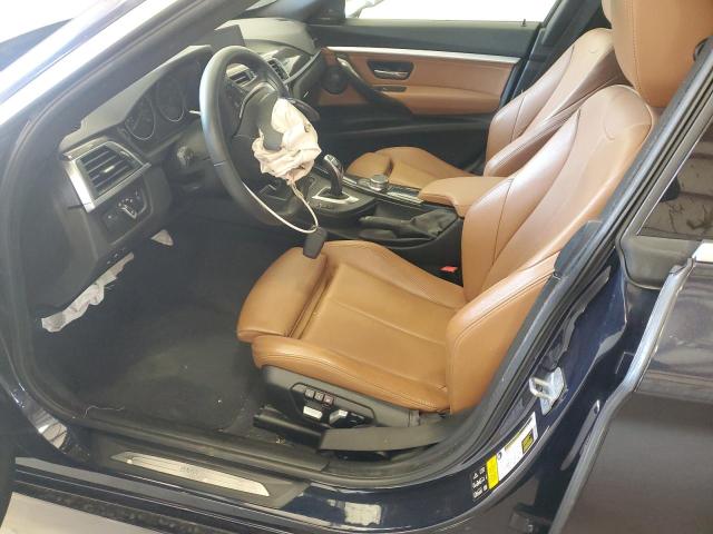 Photo 7 from auction – 2017 BMW 330 XIGT with VIN WBA8Z9C34HG453394
