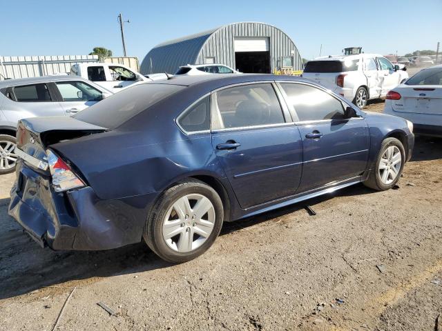 Photo 3 from auction – 2010 CHEVROLET IMPALA LS with VIN 2G1WA5EK5A1210171