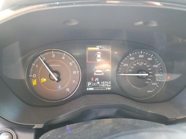 Photo 9 from auction – 2020 SUBARU CROSSTREK with VIN JF2GTABC7LH242245