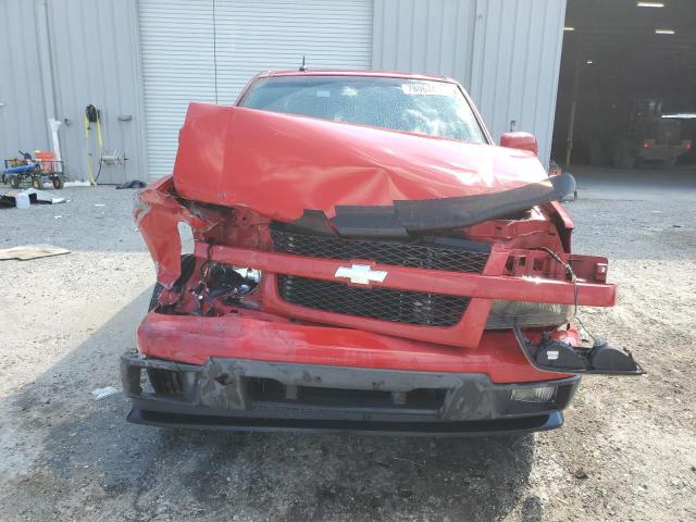 Photo 5 from auction – 2012 CHEVROLET COLORADO L with VIN 1GCESCF95C8111642